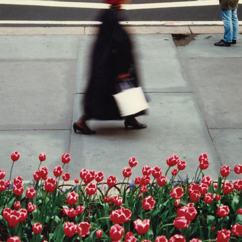 The Dance - Front Cover