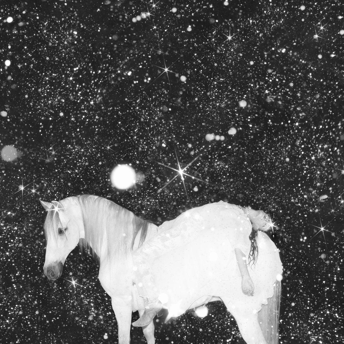 Apocalypse Love - Front Cover