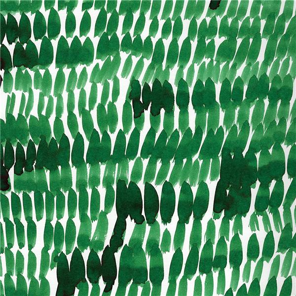 Afterpoem/Limited Clear Vinyl - Front Cover