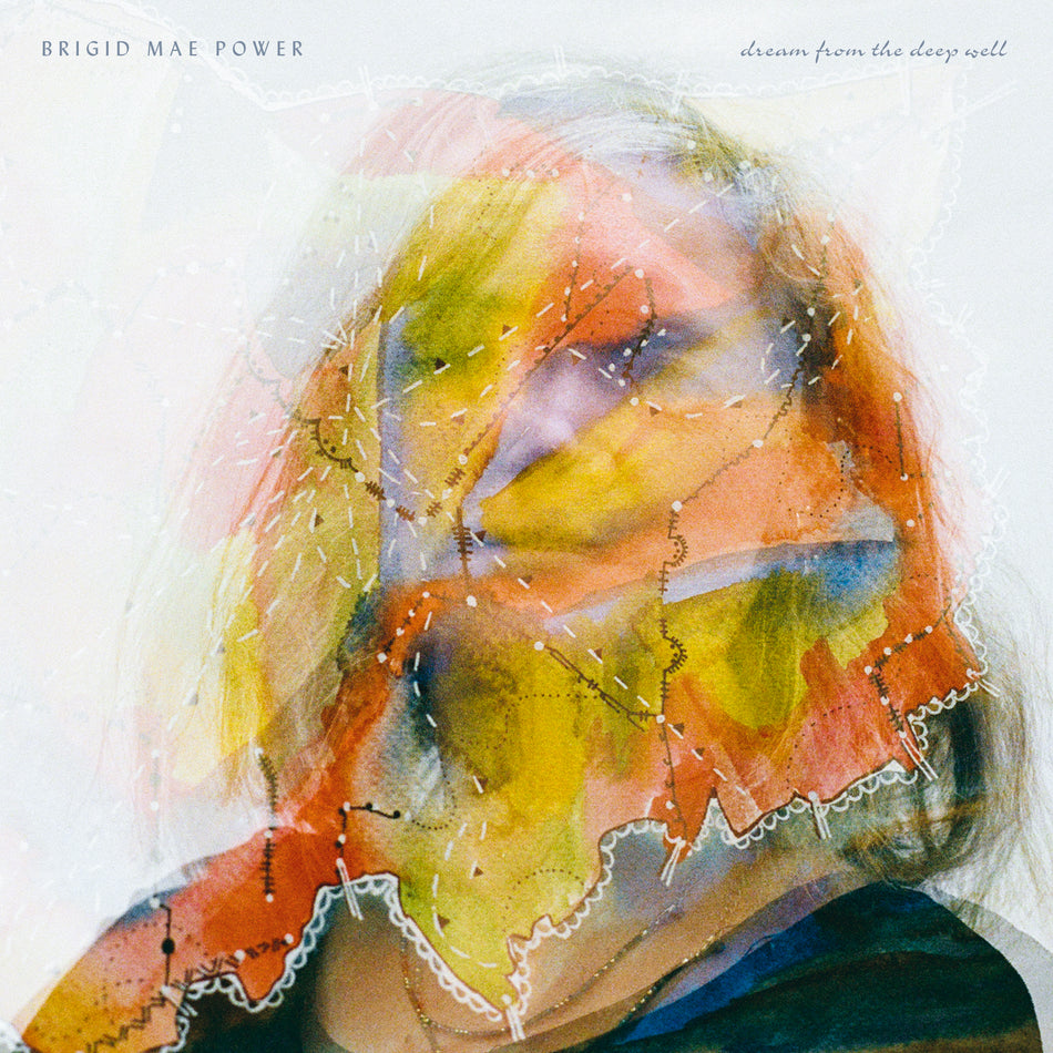 Dream from The Deep - Front Cover
