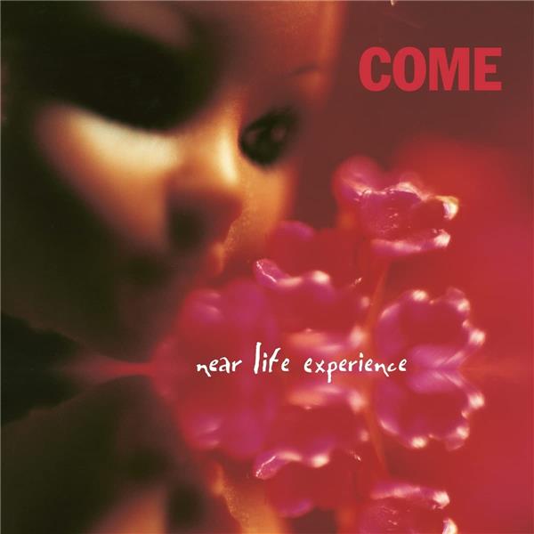Near Life Experience/Pink Vinyl - Front Cover