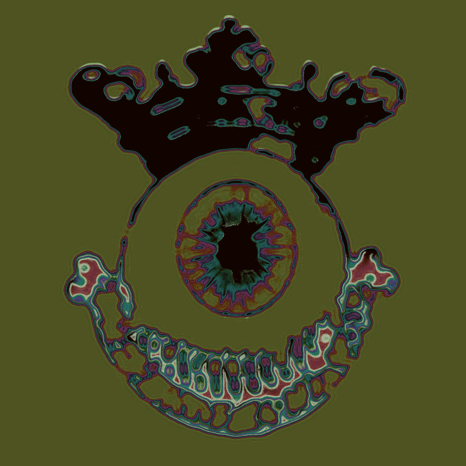 Volume 3 - Front Cover