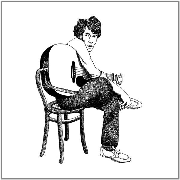 Live At The 12 Bar - Front Cover