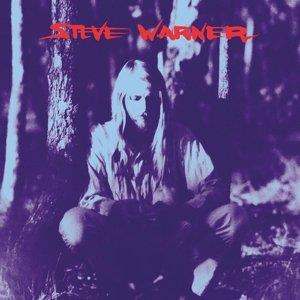 Steve Warner - Front Cover