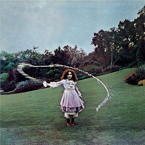 On The Shore/Red Vinyl IO - Front Cover