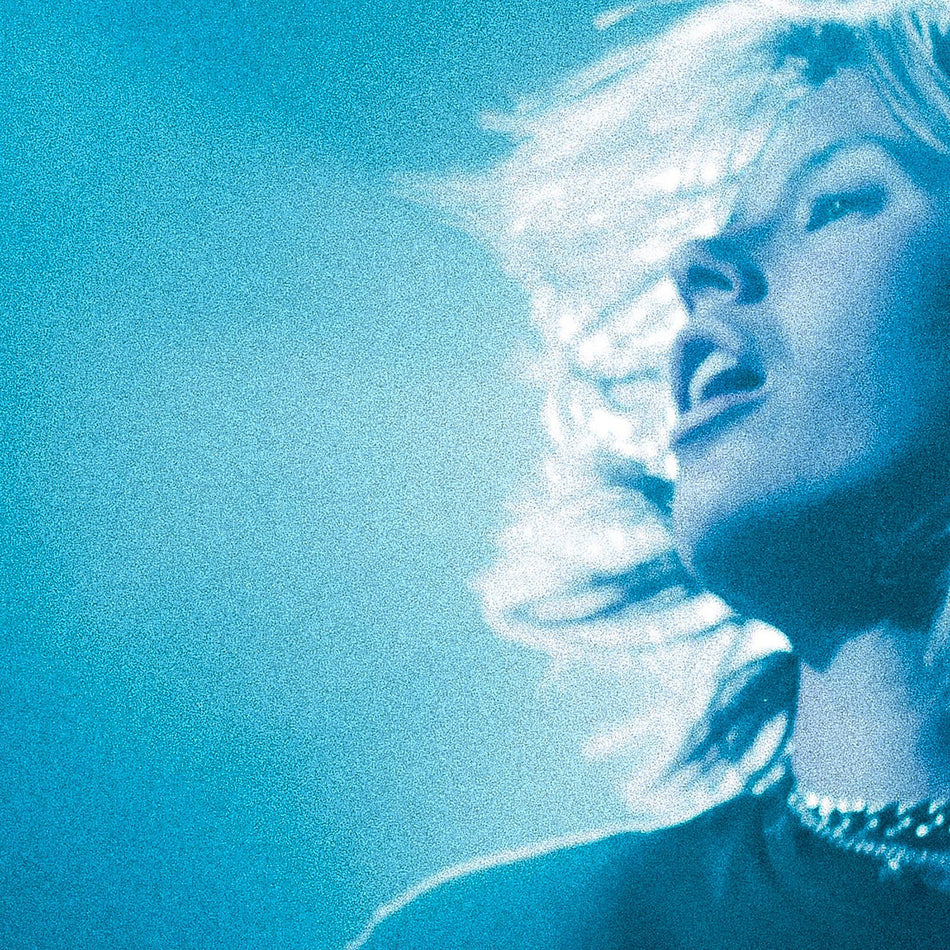 Avalanche/Limited Avalanche White Color Vinyl - Front Cover