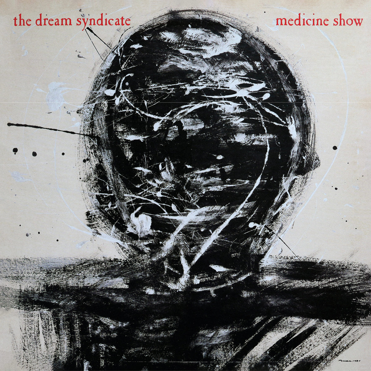 Medicine Show: I Know What You Like/Deluxe Edition - Front Cover