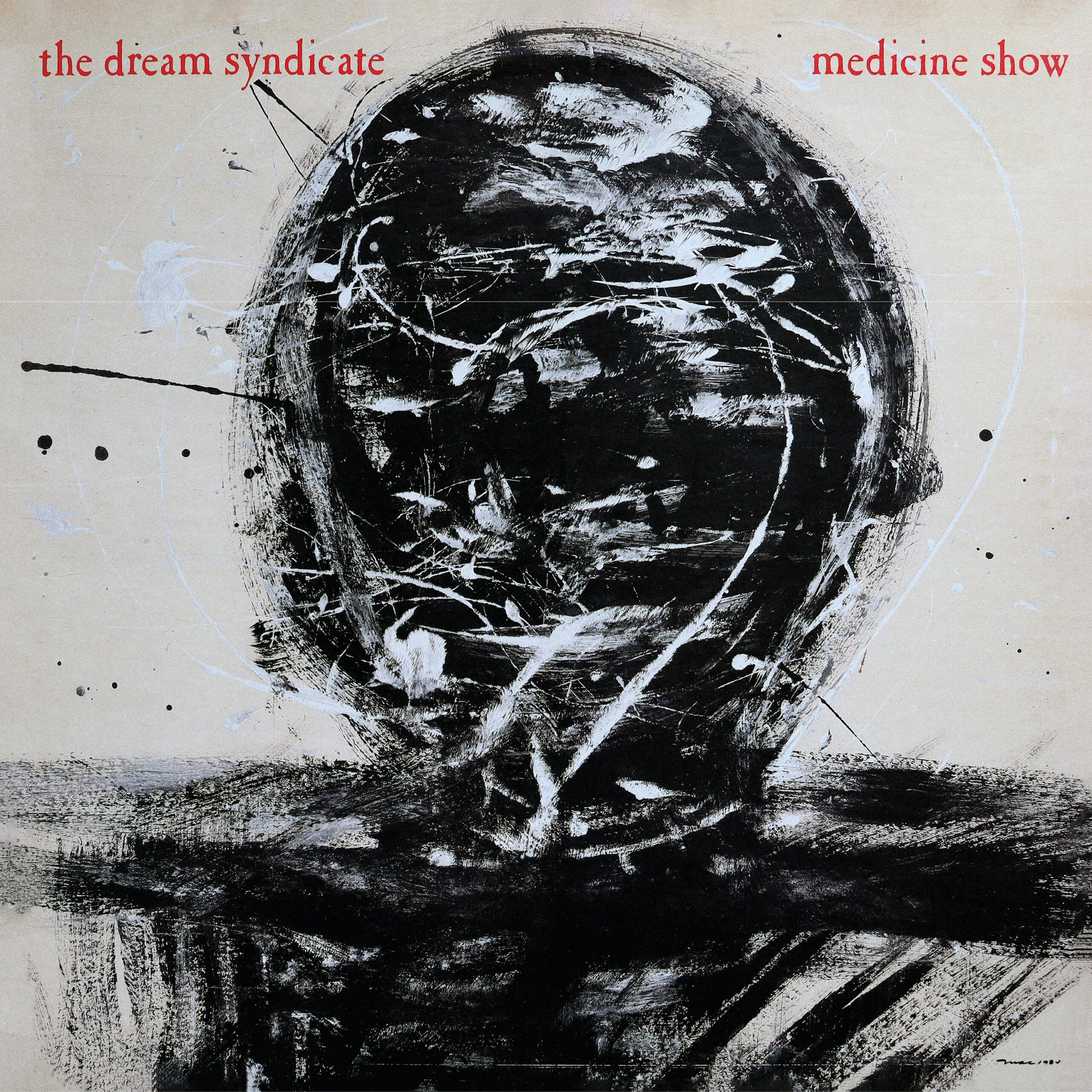 Medicine Show: I Know What You Like/Deluxe Edition - Front Cover
