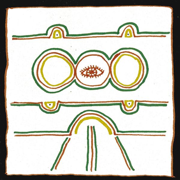 Keel Her - Front Cover
