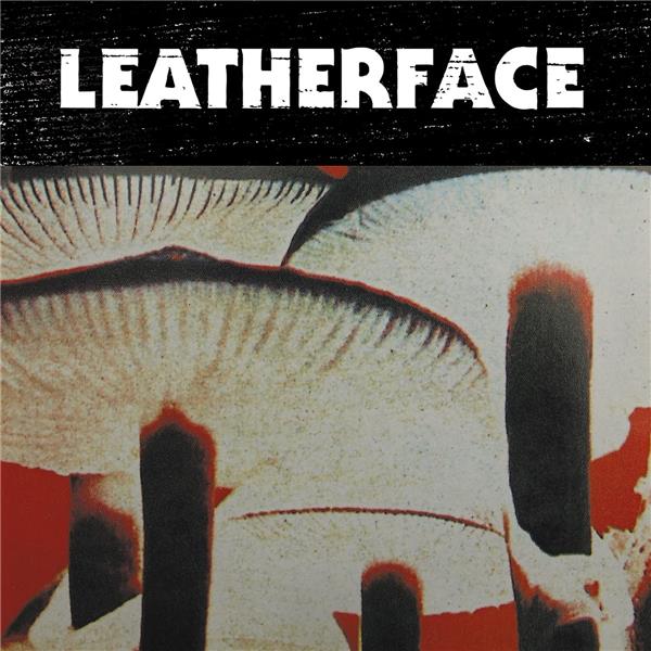 Mush - Front Cover