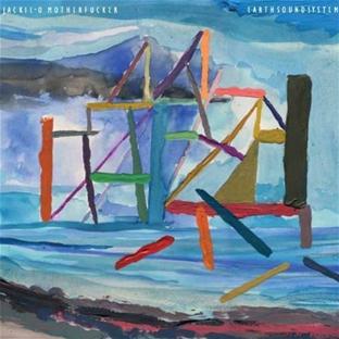 Earth Sound System - Front Cover