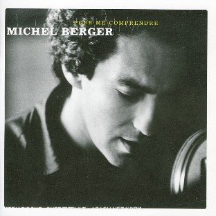 Pour me comprendre - Front Cover