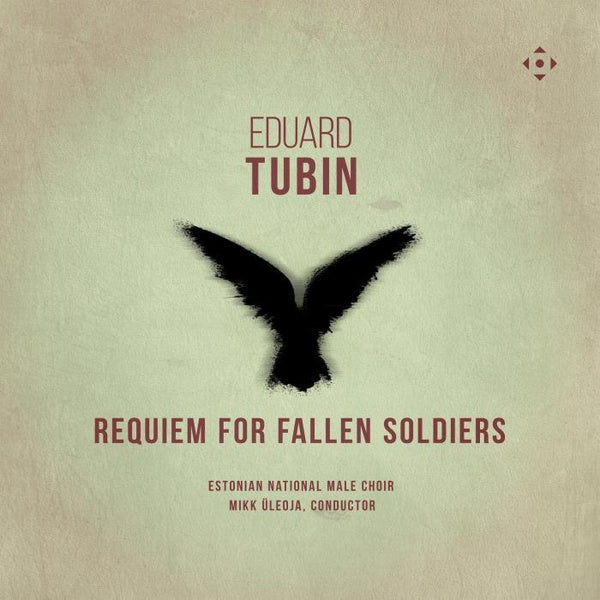Requiem For Fallen Soldiers - Front Cover