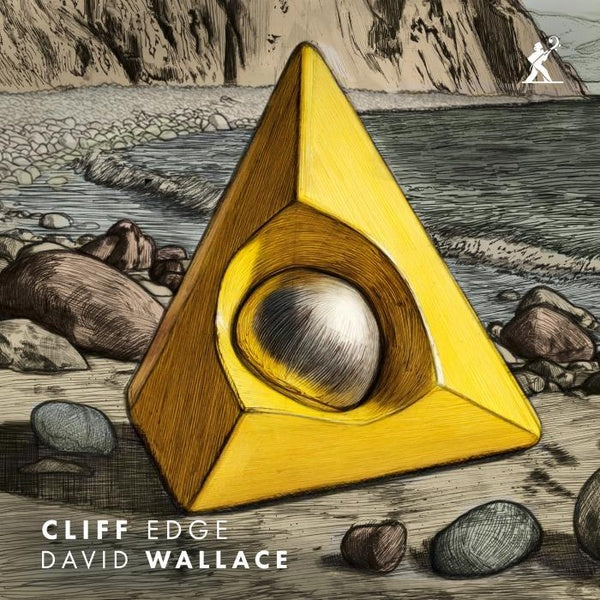 Cliff Edge - Front Cover