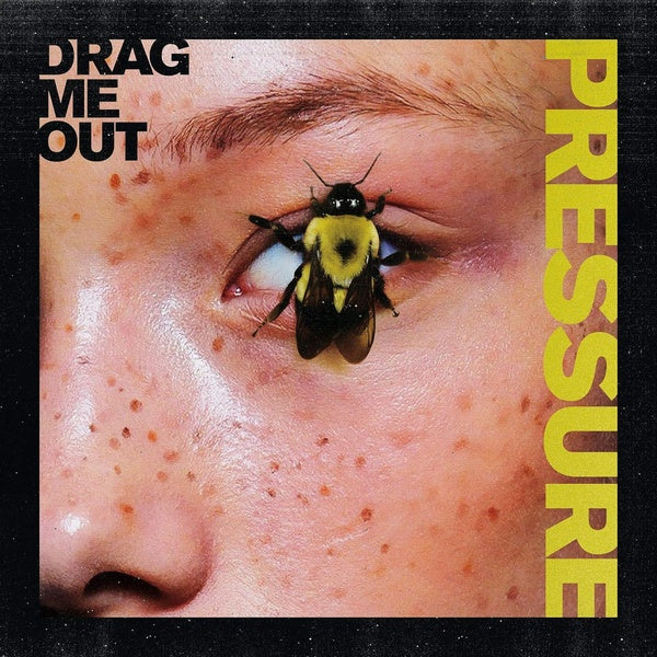 Pressure - Front Cover