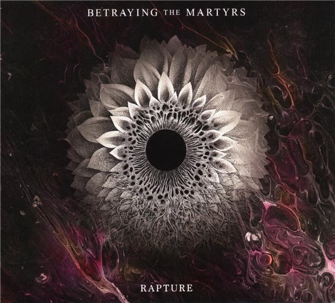 Rapture - Front Cover
