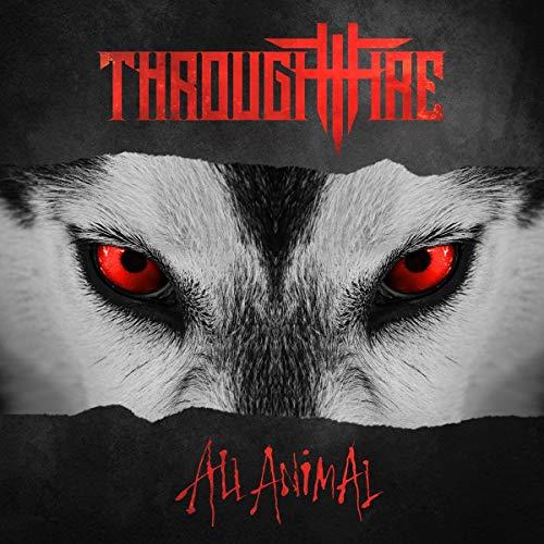 All animal - Front Cover