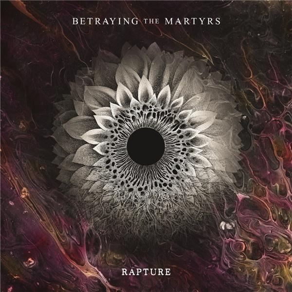 Rapture - Front Cover