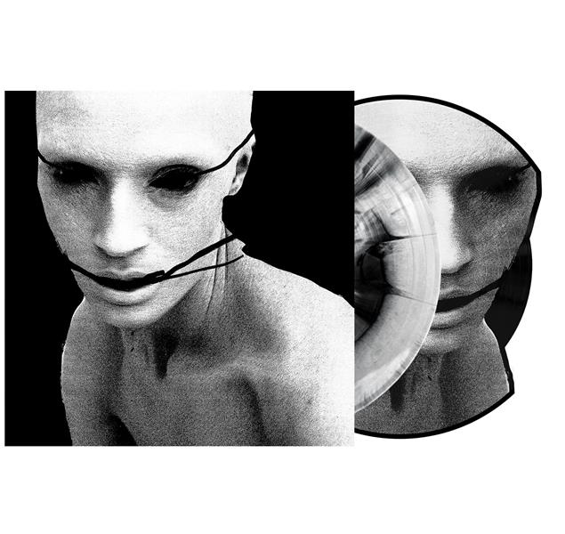 I Disagree More Edition Deluxe - Front Cover