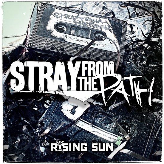 Rising Sun - Front Cover