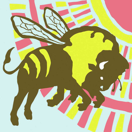 B-Sides And Rarities - Front Cover