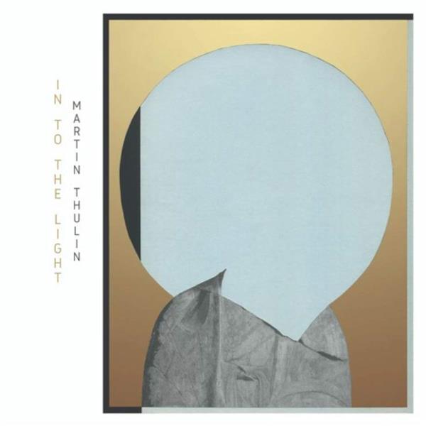 Into The Light - Front Cover