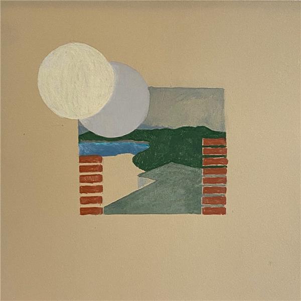 Still Life - Front Cover
