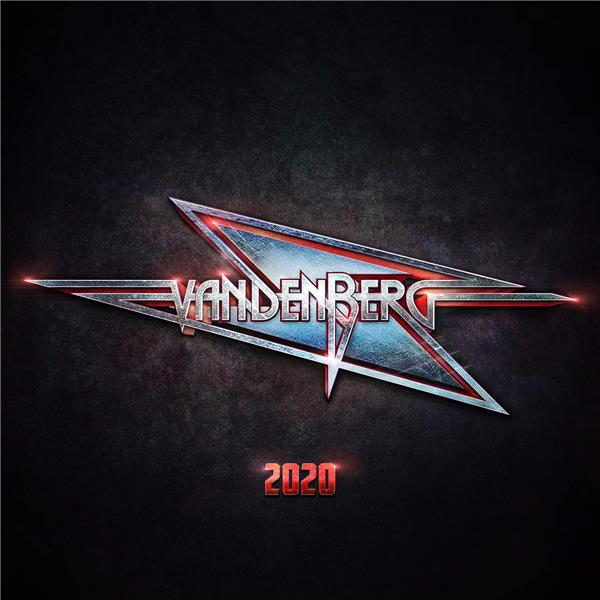 2020 - Front Cover