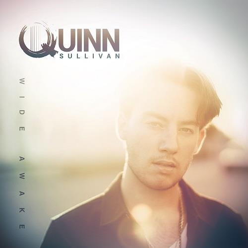 Wide Awake - Front Cover