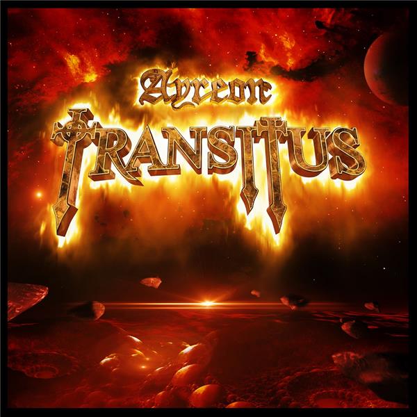 Transitus - Front Cover