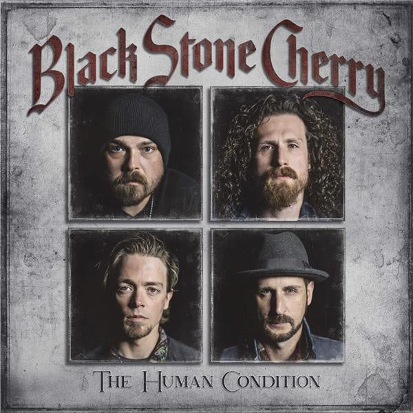 Human Condition - Front Cover