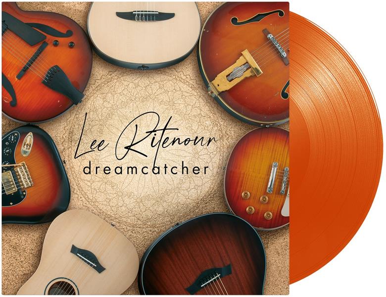 Dreamcatcher - Front Cover