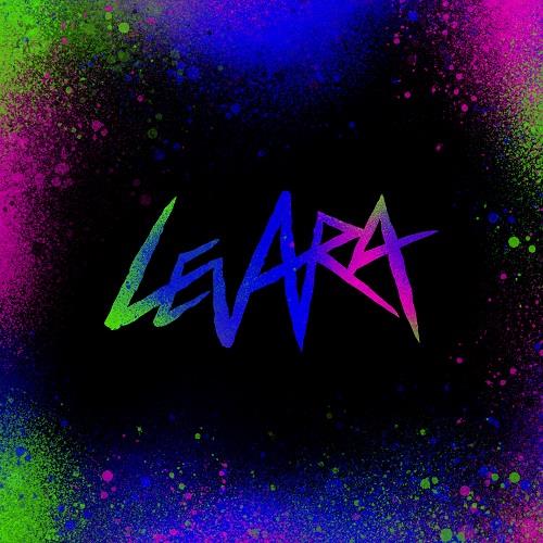 Levara - Front Cover