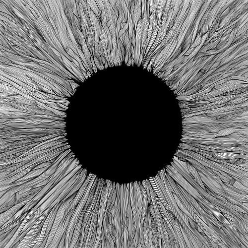 WITNESS - VINYLE VERT PHOSPHORESCENT - Front Cover