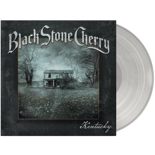 KENTUCKY - Front Cover