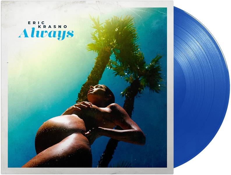 Always - Front Cover