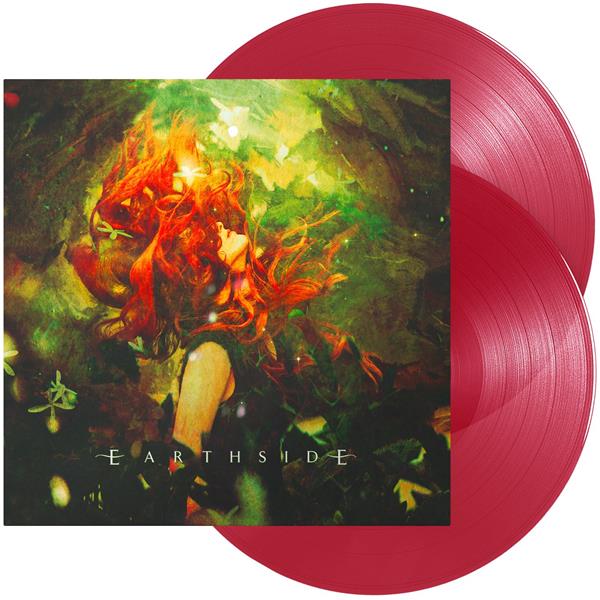 LET THE TRUTH SPEAK - ÉDITION LIMITÉE - VINYLE COULEUR ROUGE - Front Cover