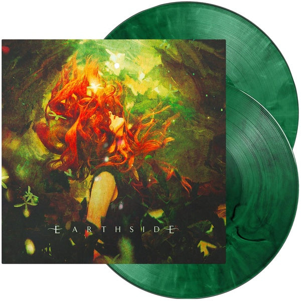 LET THE TRUTH SPEAK - ÉDITION LIMITÉE - VINYLE VERT MARBRÉ - Front Cover
