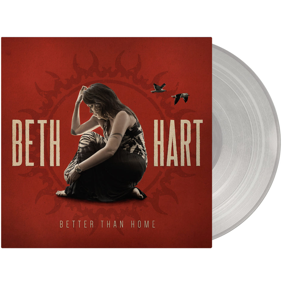 BETTER THAN HOME - ÉDITION LIMITÉE - Front Cover