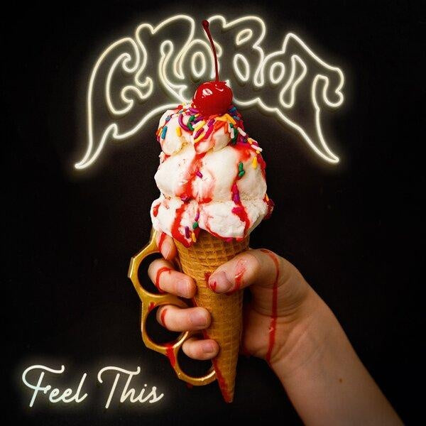 Feel This - Front Cover