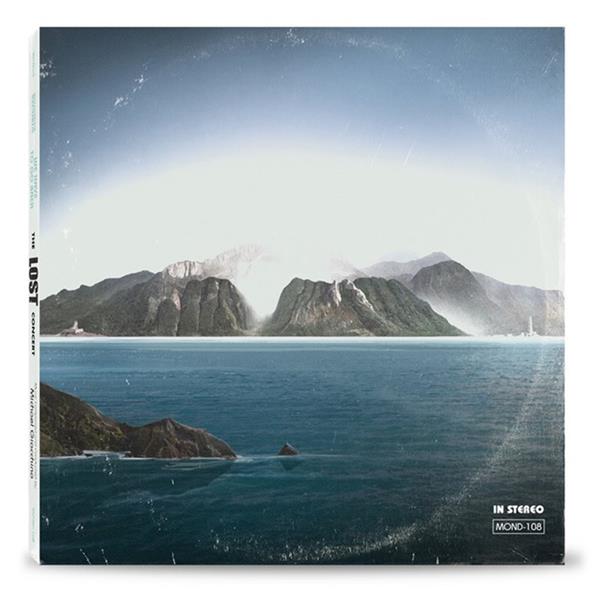 LOST/WE HAVE TO GO BACK/THE LIVE CONCERT - Front Cover