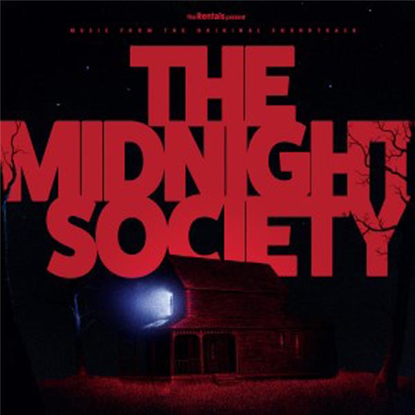 The Midnight Society - Front Cover