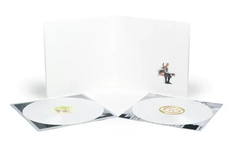 Doom Patrol - Original Motion Television Soundtrack - Front Cover