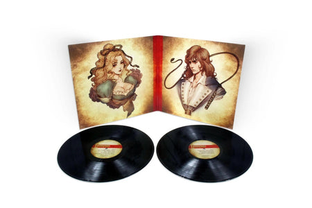 Castlevania : Symphony Of The Night - Front Cover