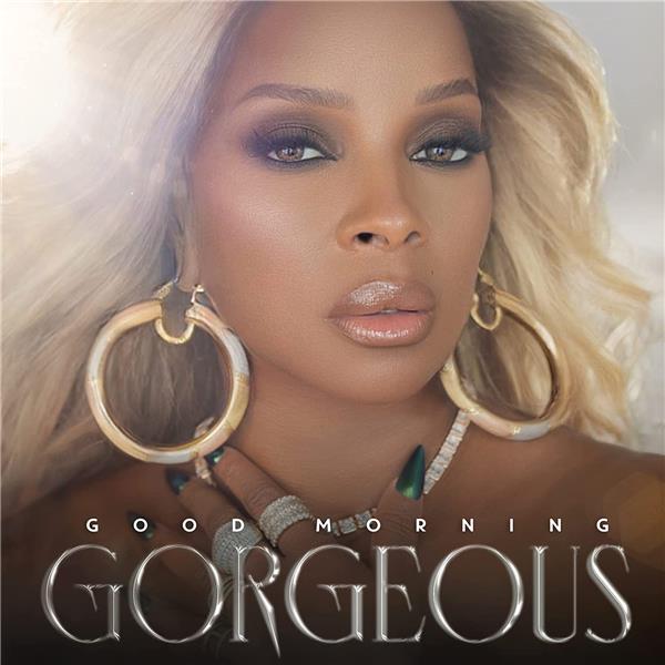 Good Morning Gorgeous - Front Cover