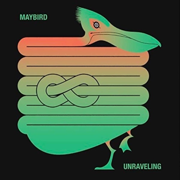 Unraveling - Front Cover