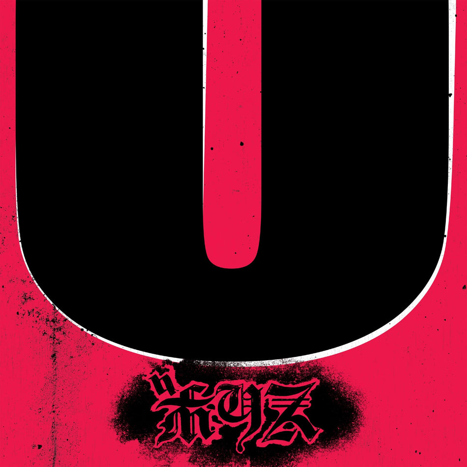 NO - Front Cover