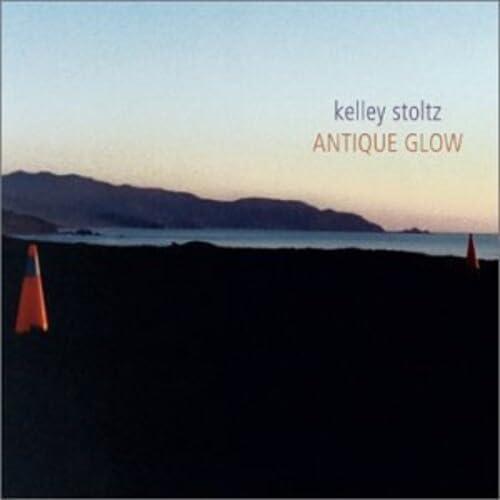 Antique Glow (20Th Anniversary Expanded Remaster) - Front Cover