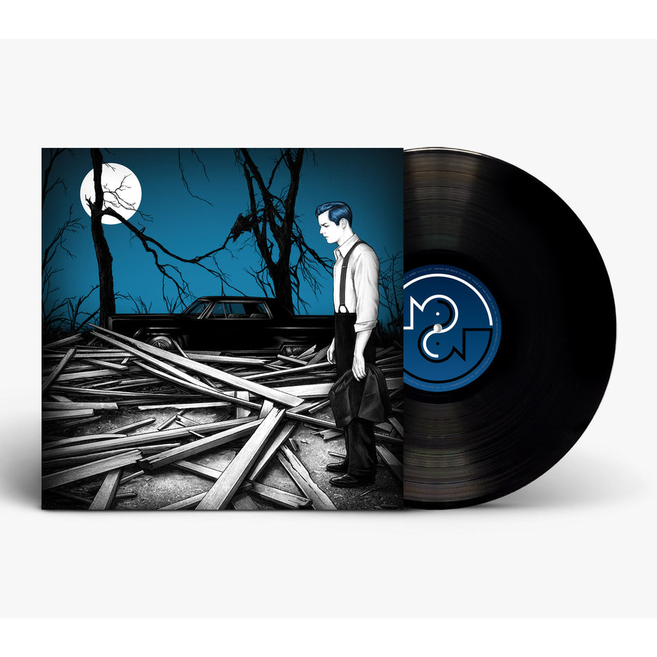 Fear Of The Dawn - Front Cover