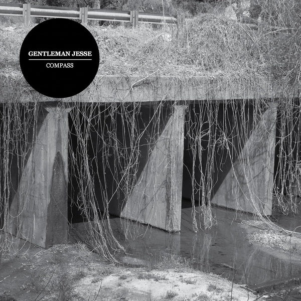 Compass Ep - Front Cover